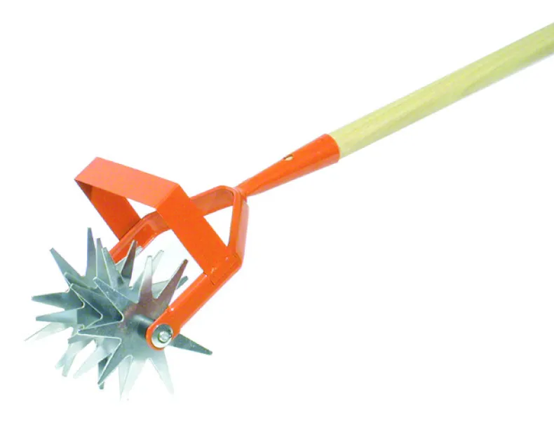 Kluitenbreker 4 sterwiel 1,5 m