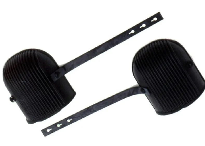 Kniebeschermers 2 stuks