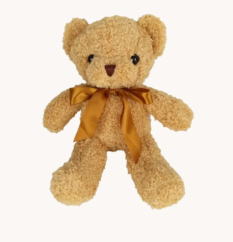 Knuffelbeer Koda 30cm