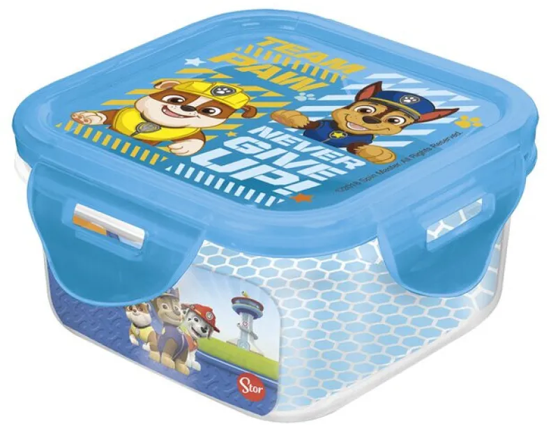 Koekendoos Paw Patrol