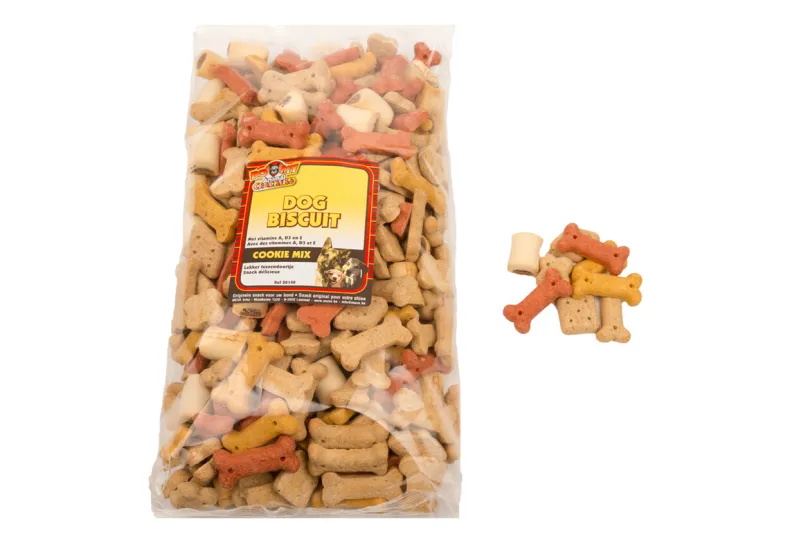 Koektrommel navulling 1,50 kg