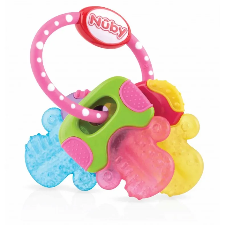 Koelbijtsleutels - 3m+