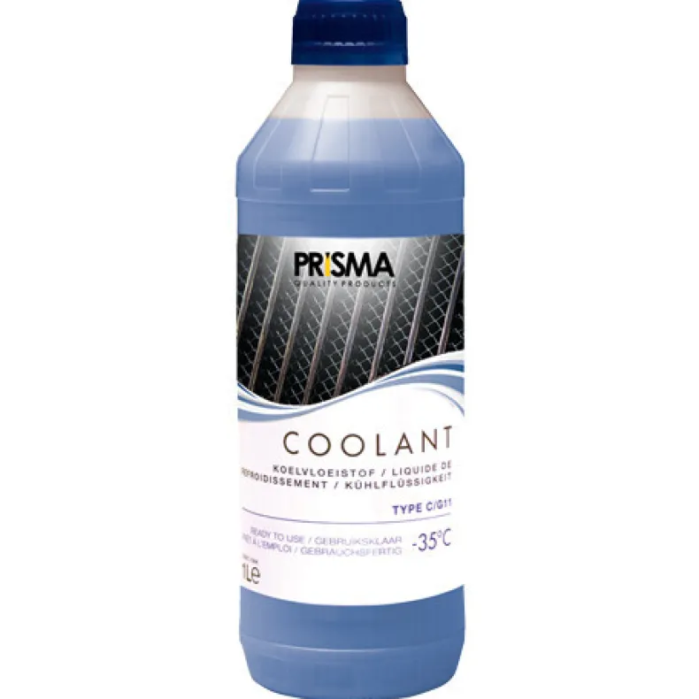 Koelvloeistof -35C 1 L