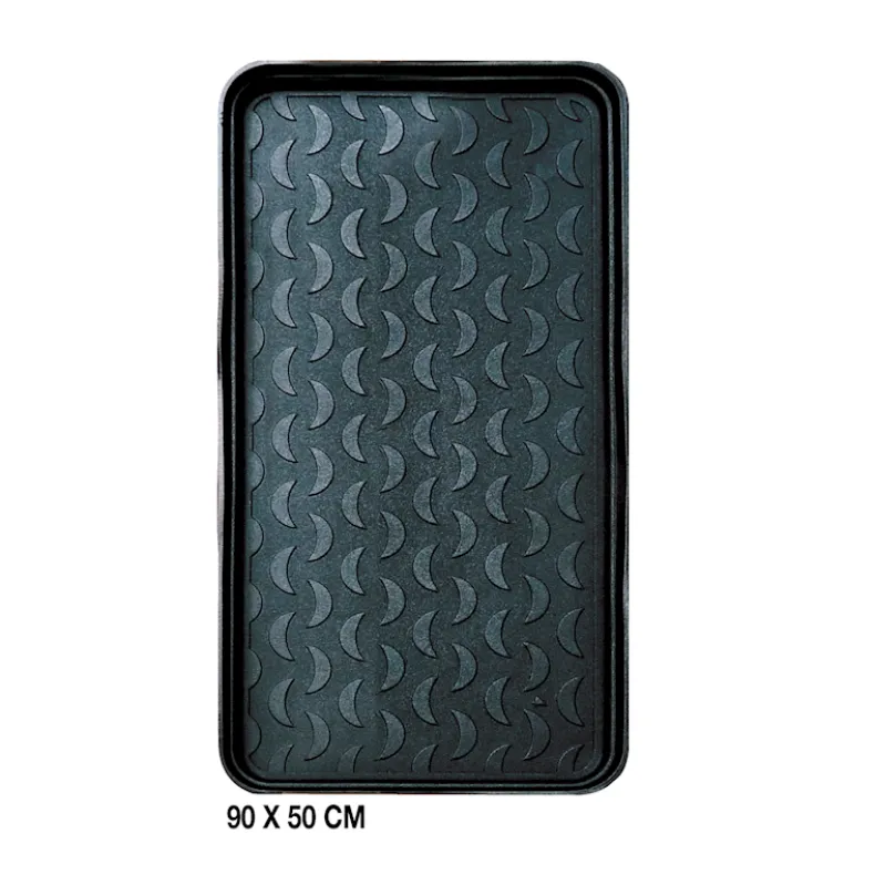 Koffermat 90 x 50 cm