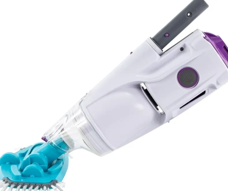 Kokido Telsa 30 elektrische spa- en zwembadstofzuiger