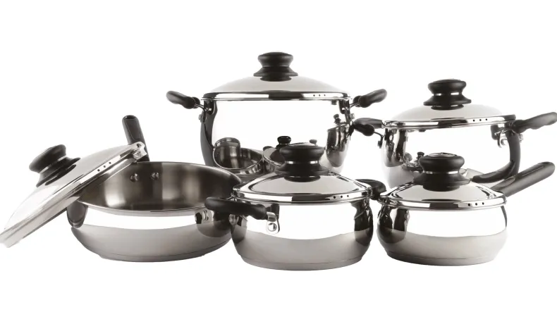 Kookset Firenze 10 - delig