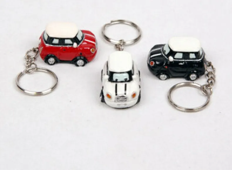 Koopy 2 sleutelhanger