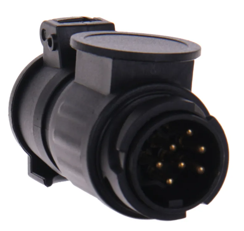 Kortadapter 13P - 7P