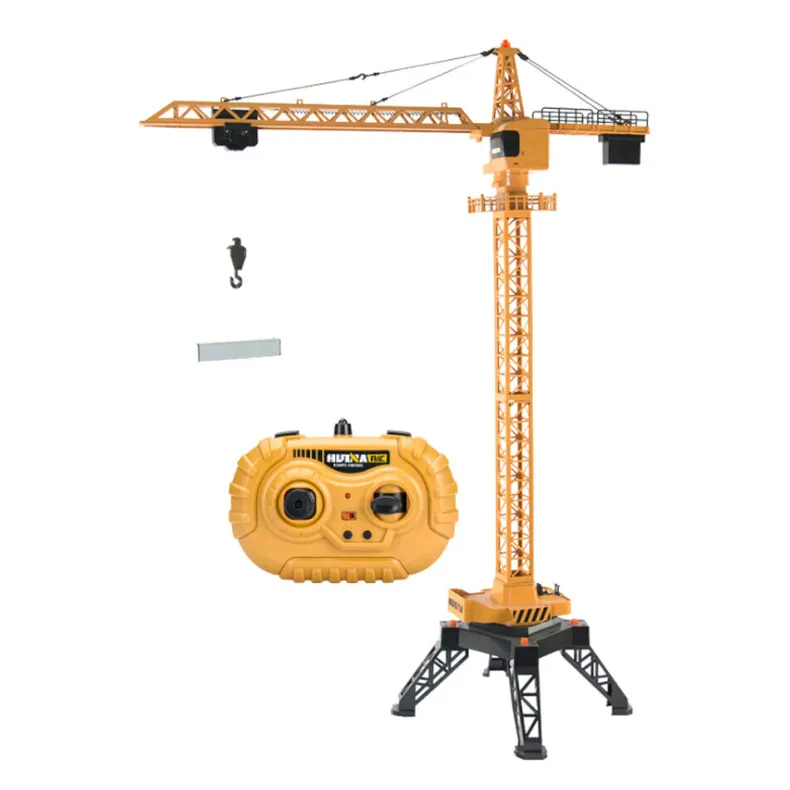 Kraan met afstandsbediening