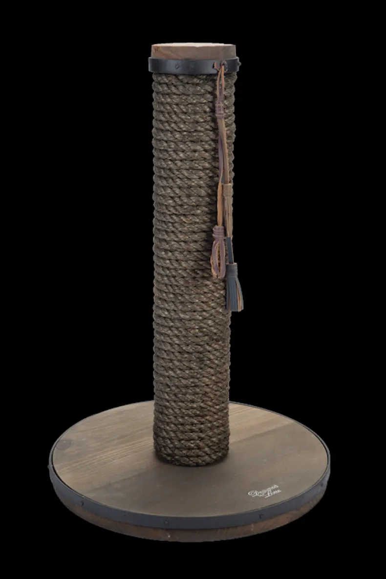 Krabpaal Lumpra 35 x 35 x 55 cm