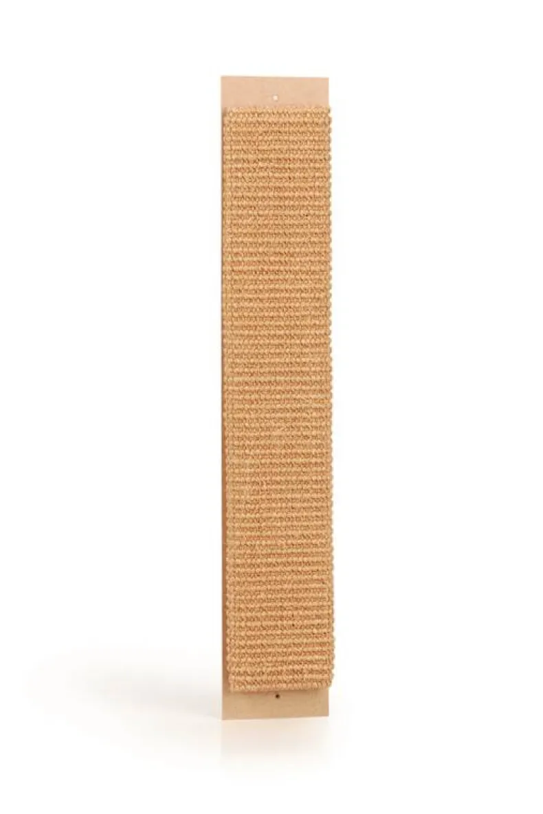Krabplank luxe middel sisal