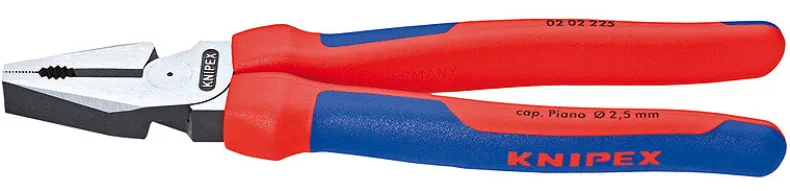 Kracht-combitang 225 mm