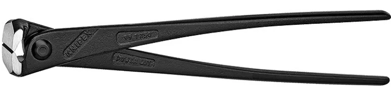 Kracht-moniertang 250 mm