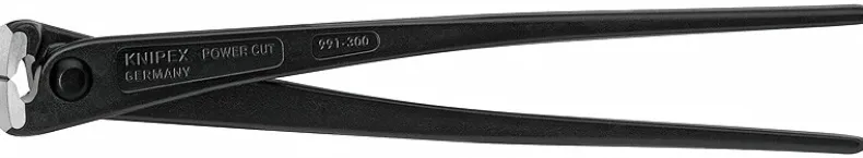 Kracht-moniertang 300 mm