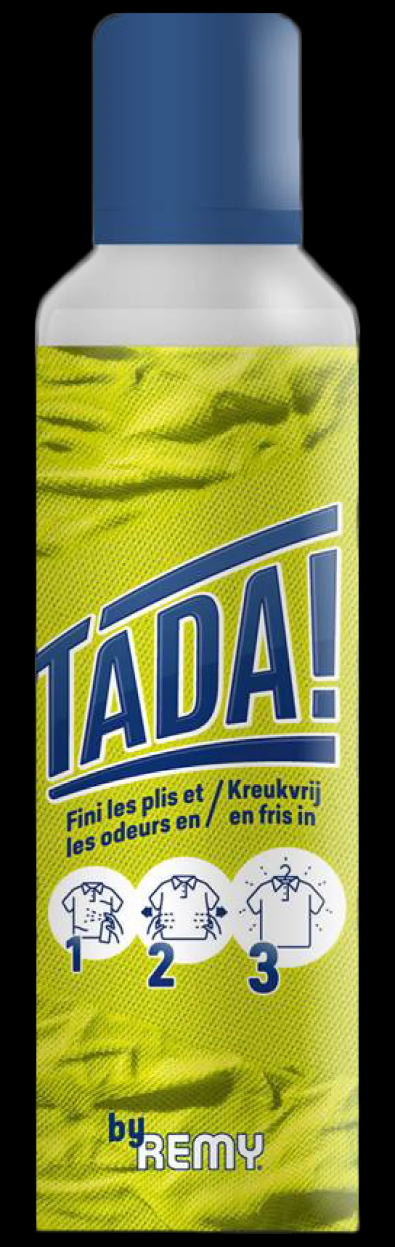 Kreukhersteller en verfrisser 185 ml