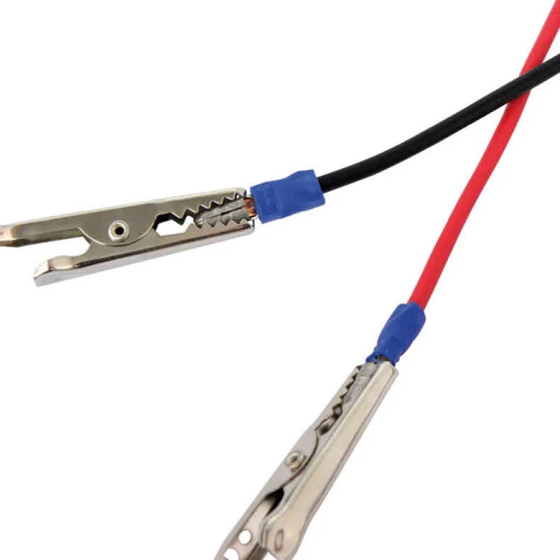 Krokodillenbekjes 6 stuks