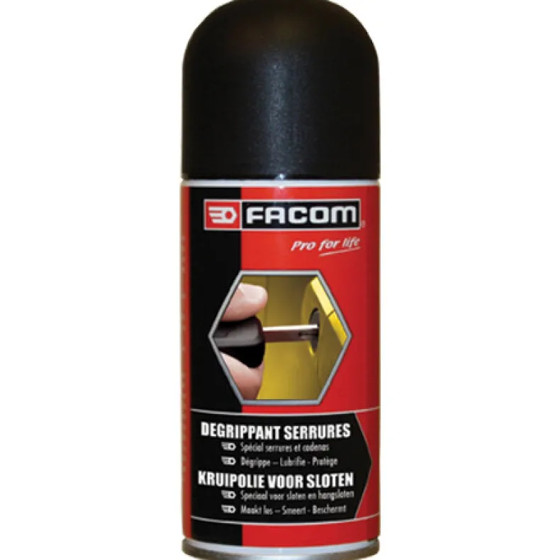 Kruipolie voor sloten 150 ml