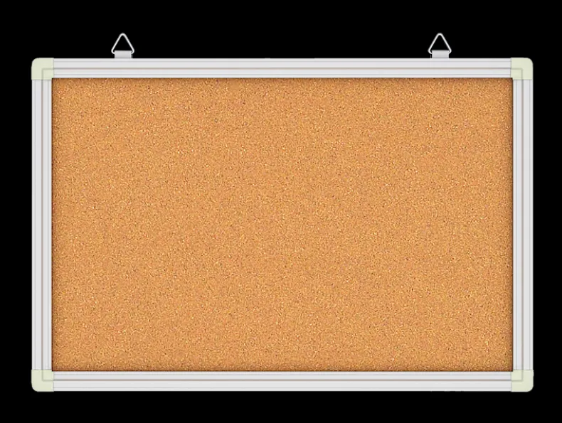 Kurkbord naturel 30 x 45 cm