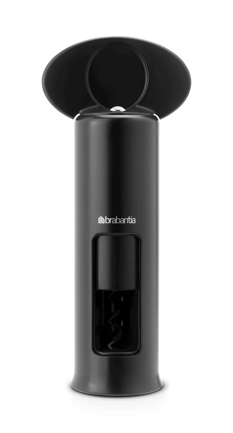 Kurkentrekker classic zwart