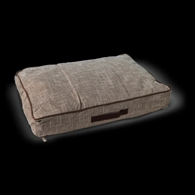 Kussen royal 75x50x12 cm