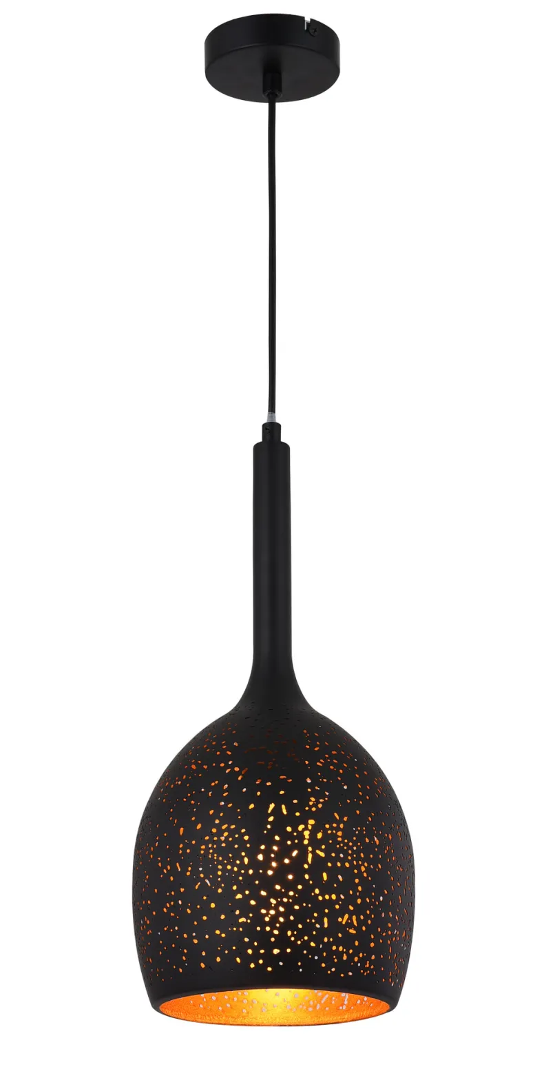 Hanglamp Aster 1xE27