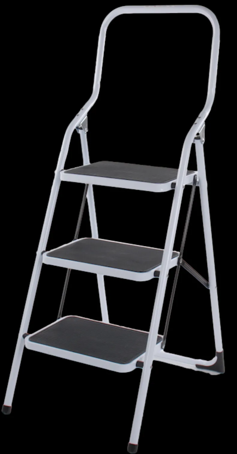 Ladder 3 brede treden