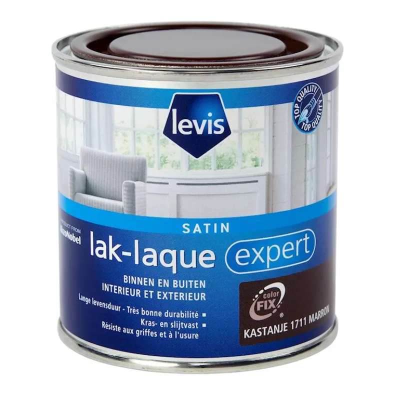 Lak expert satin 1711 250 ml