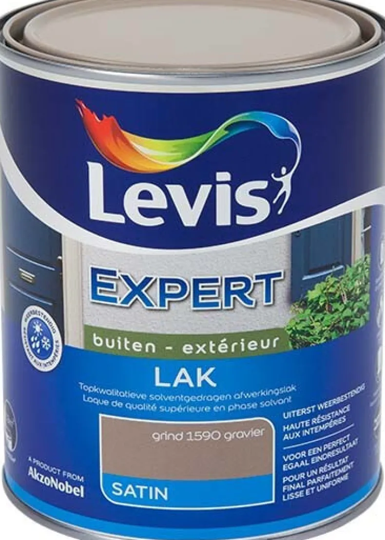 Lak expert satin grind 1 L