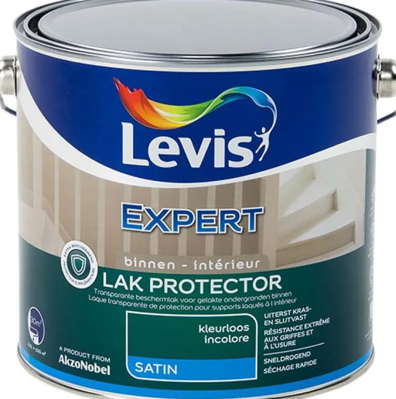 Lak protector 2,5 L