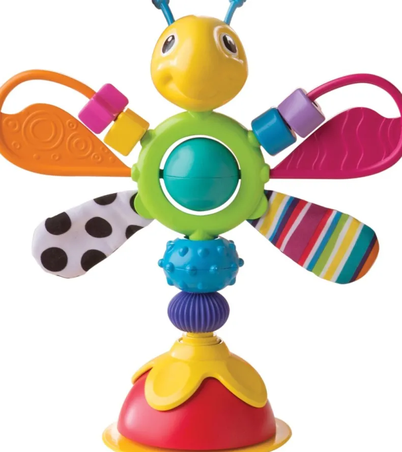 Lamaze Freddie vuurvlieg speeltje