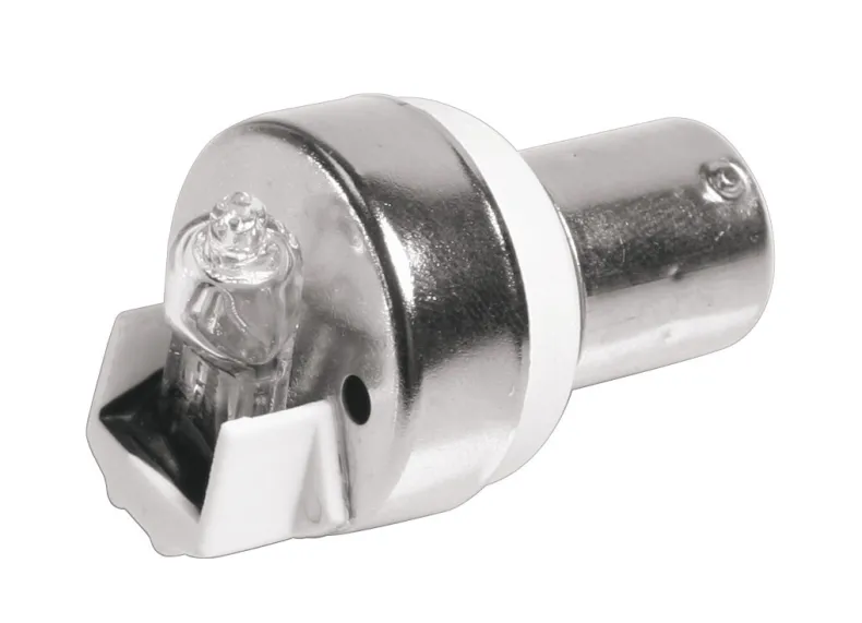 Lamp 21W 24V + Beeper