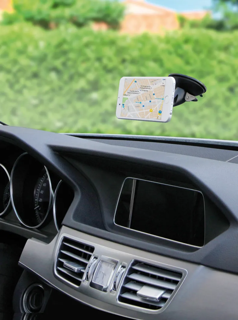 Lampa Telefoonhouder Magneto Fin