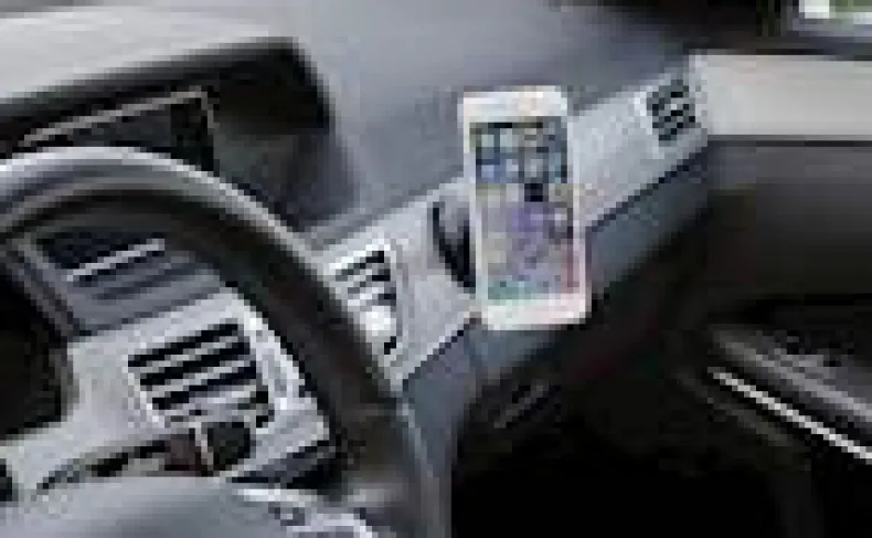 Lampa Telefoonhouder Magneto Fin