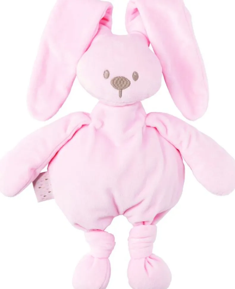 Lapidou Knuffel roze