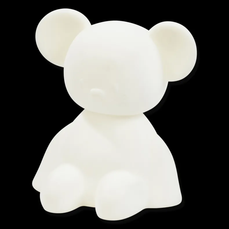 Lapidou Nachtlamp Muis