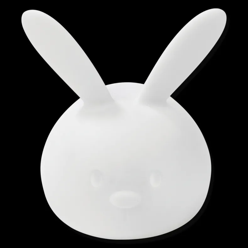 Lapidou Nachtlamp Konijn