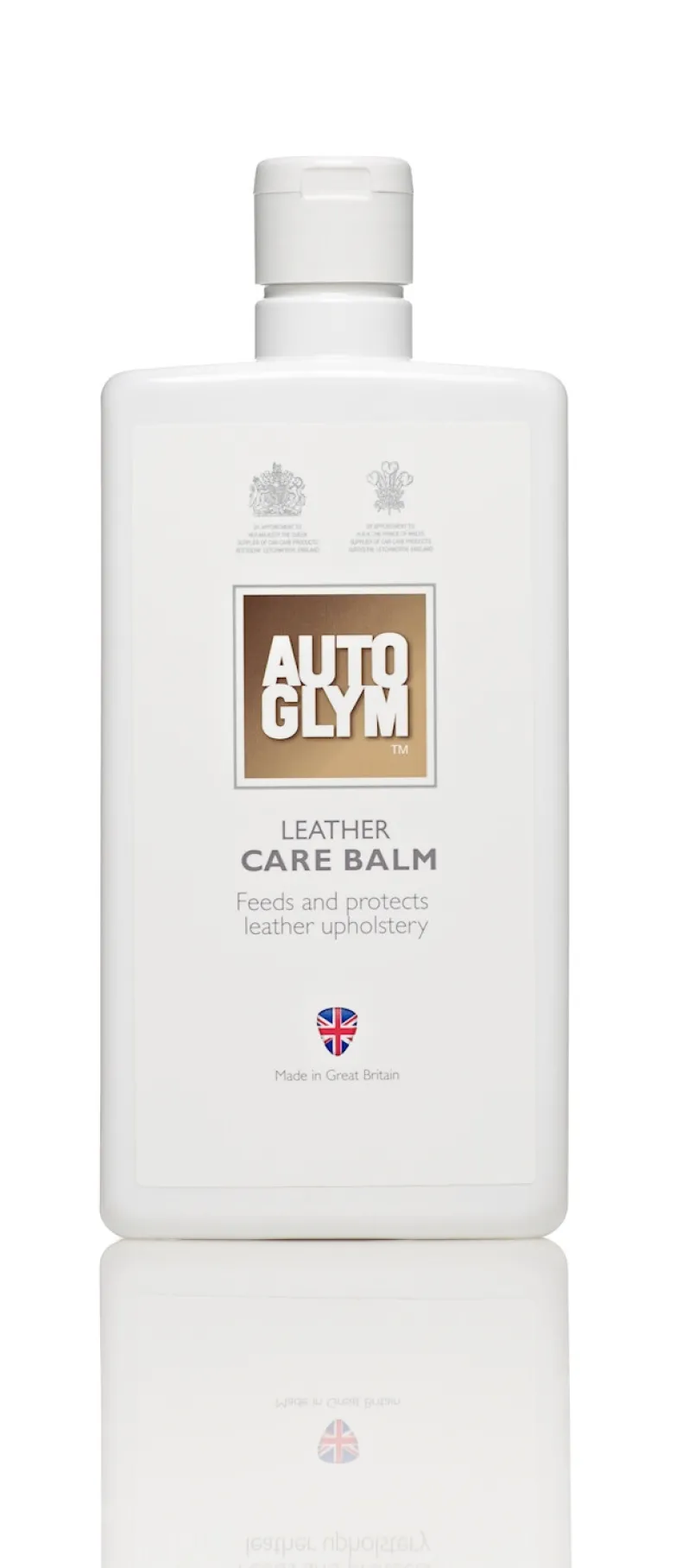 Leather care balm 325 ml