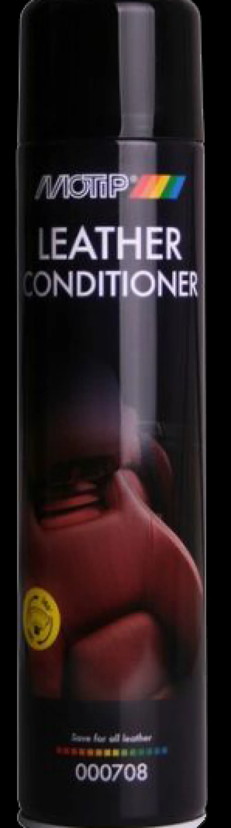 Leather Conditioner 600 ml