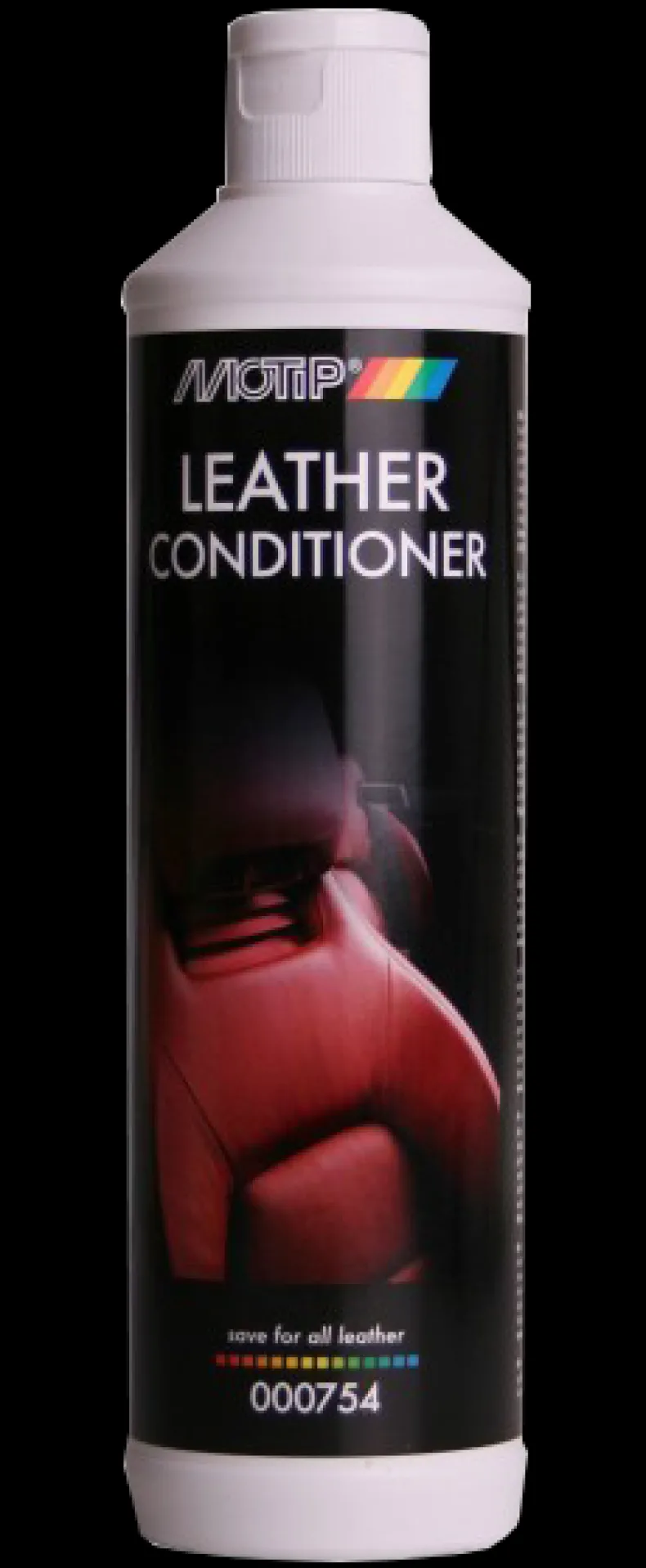 Leather Conditioner 500 ml
