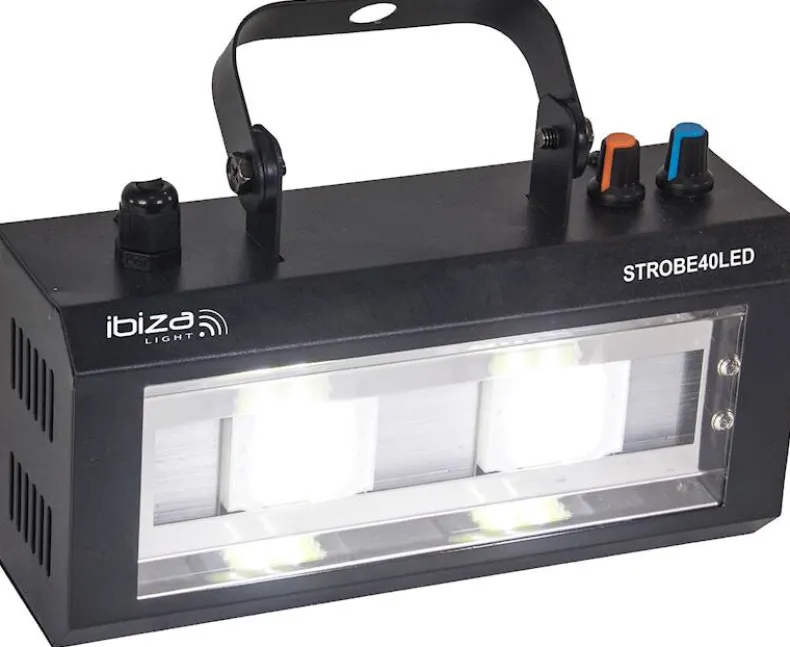 Led Strobe Light 40W