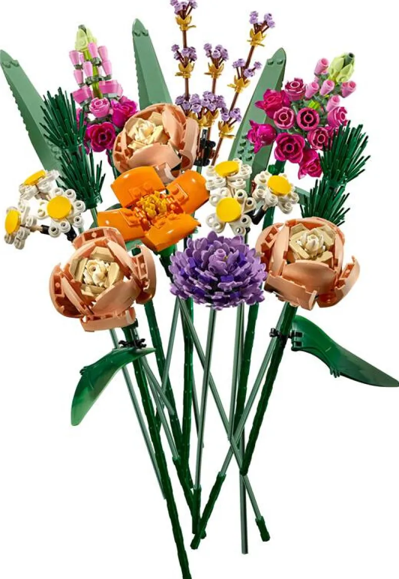 LEGO Botanicals 10280 Bloemenboeket