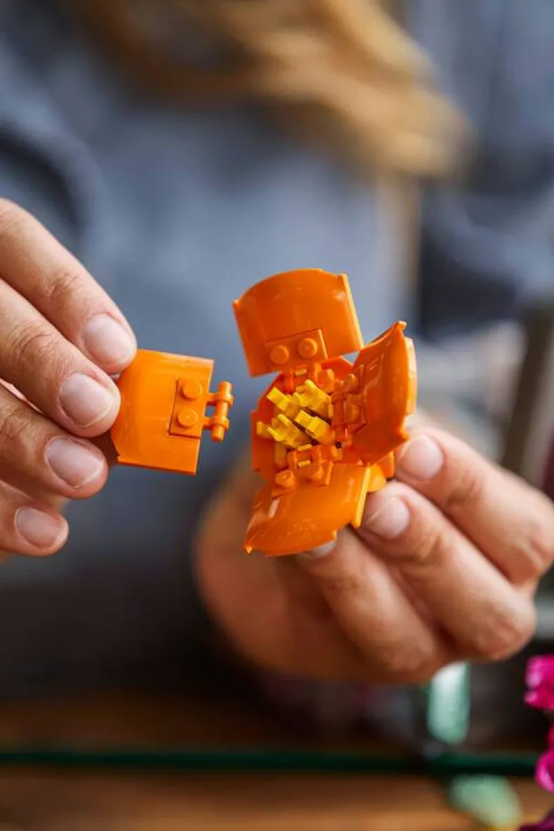 LEGO Botanicals 10280 Bloemenboeket