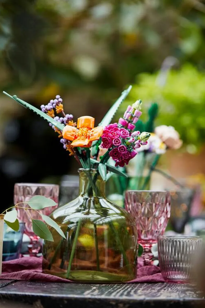 LEGO Botanicals 10280 Bloemenboeket