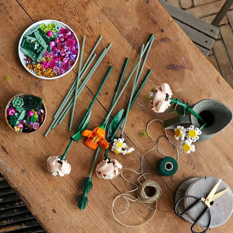 LEGO Botanicals 10280 Bloemenboeket