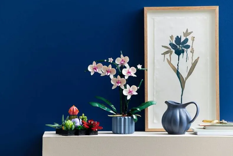 LEGO Botanicals 10311 Orchidee