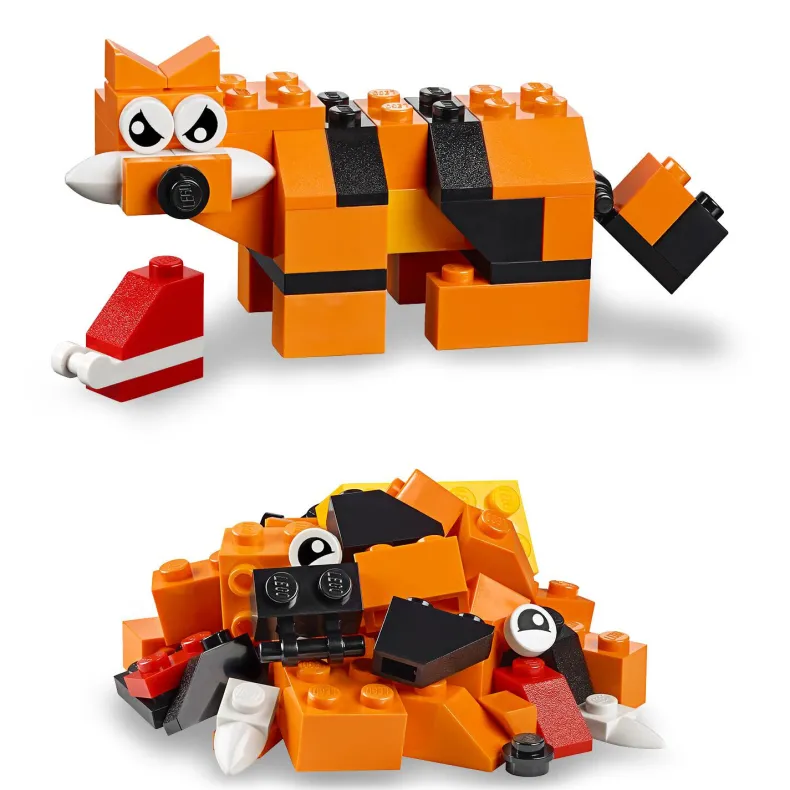 LEGO Classic 10696 Medium opbergdoos