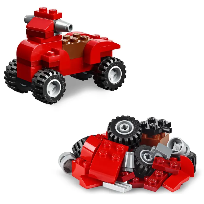 LEGO Classic 10696 Medium opbergdoos