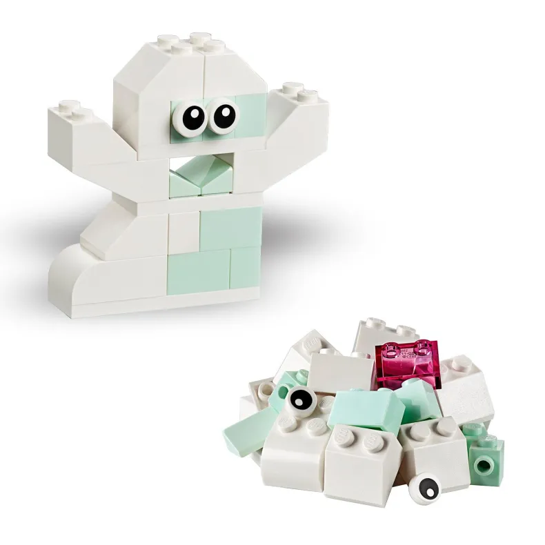 LEGO Classic 10696 Medium opbergdoos