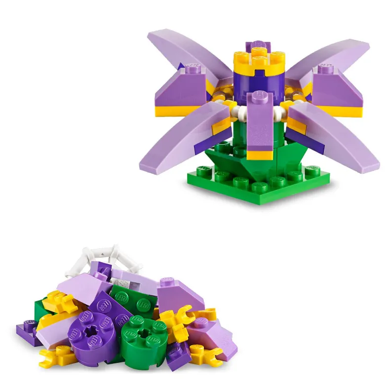 LEGO Classic 10696 Medium opbergdoos