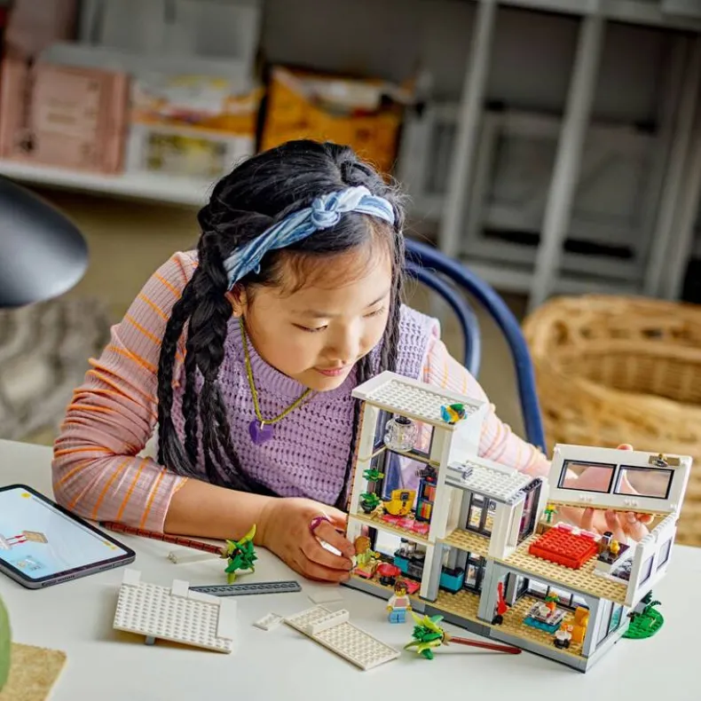 LEGO Creator 31153 Modern huis